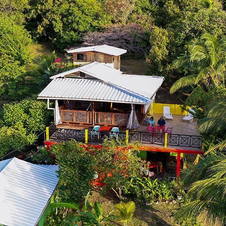 Windy View Guest House Archibolds Exterior photo