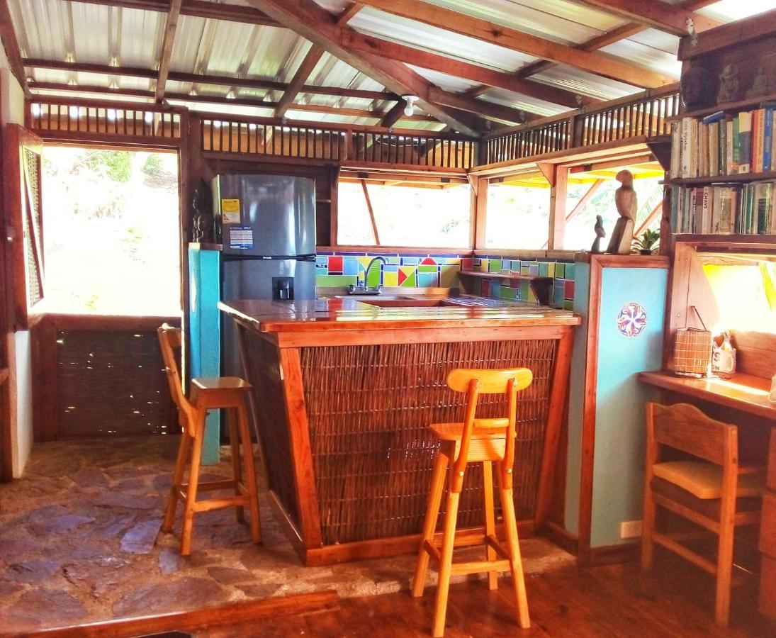 Windy View Guest House Archibolds Exterior photo