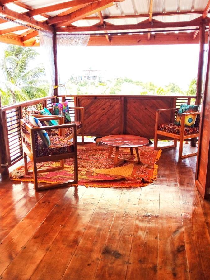 Windy View Guest House Archibolds Exterior photo