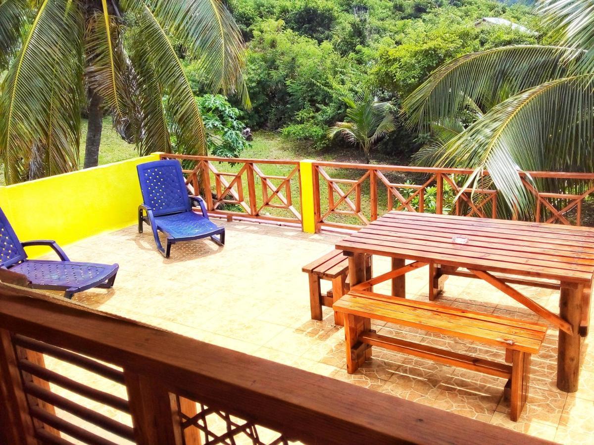 Windy View Guest House Archibolds Exterior photo