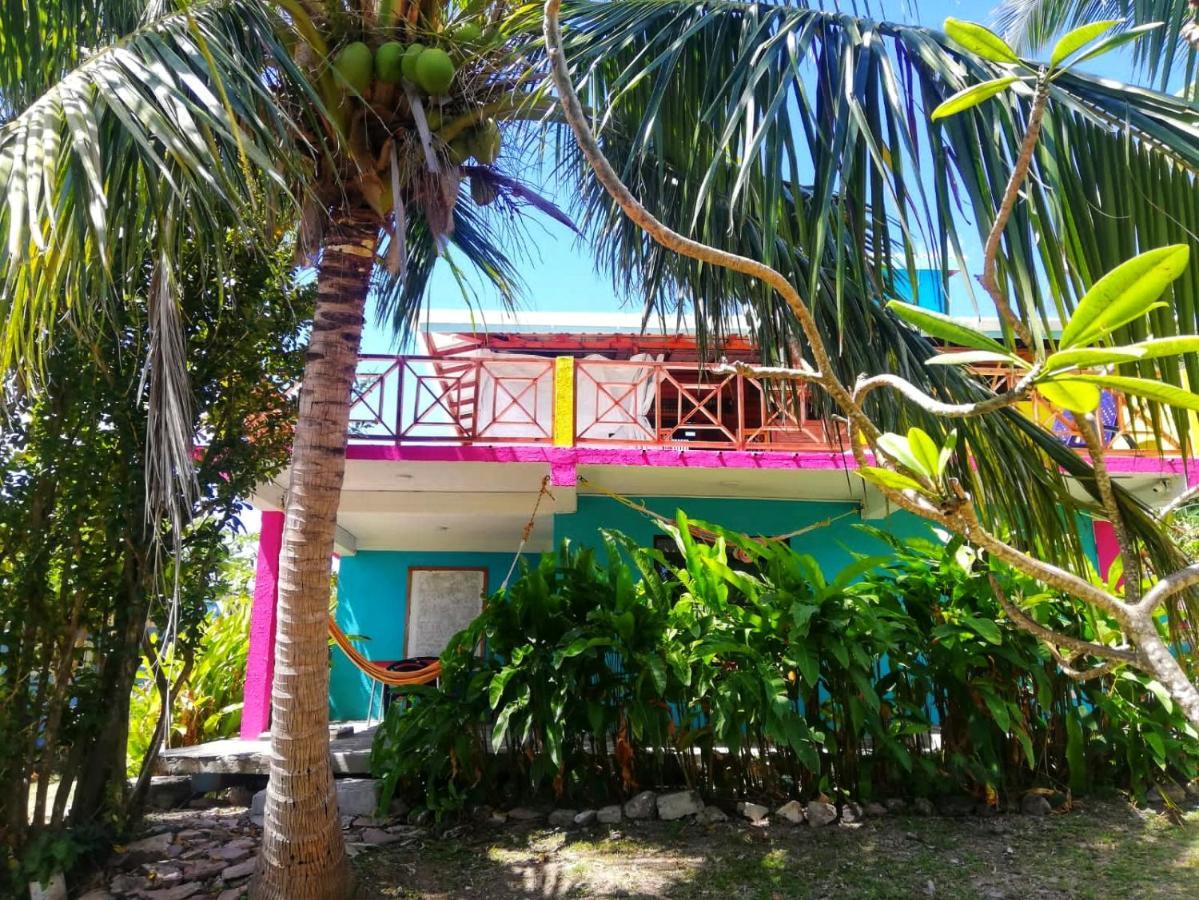 Windy View Guest House Archibolds Exterior photo