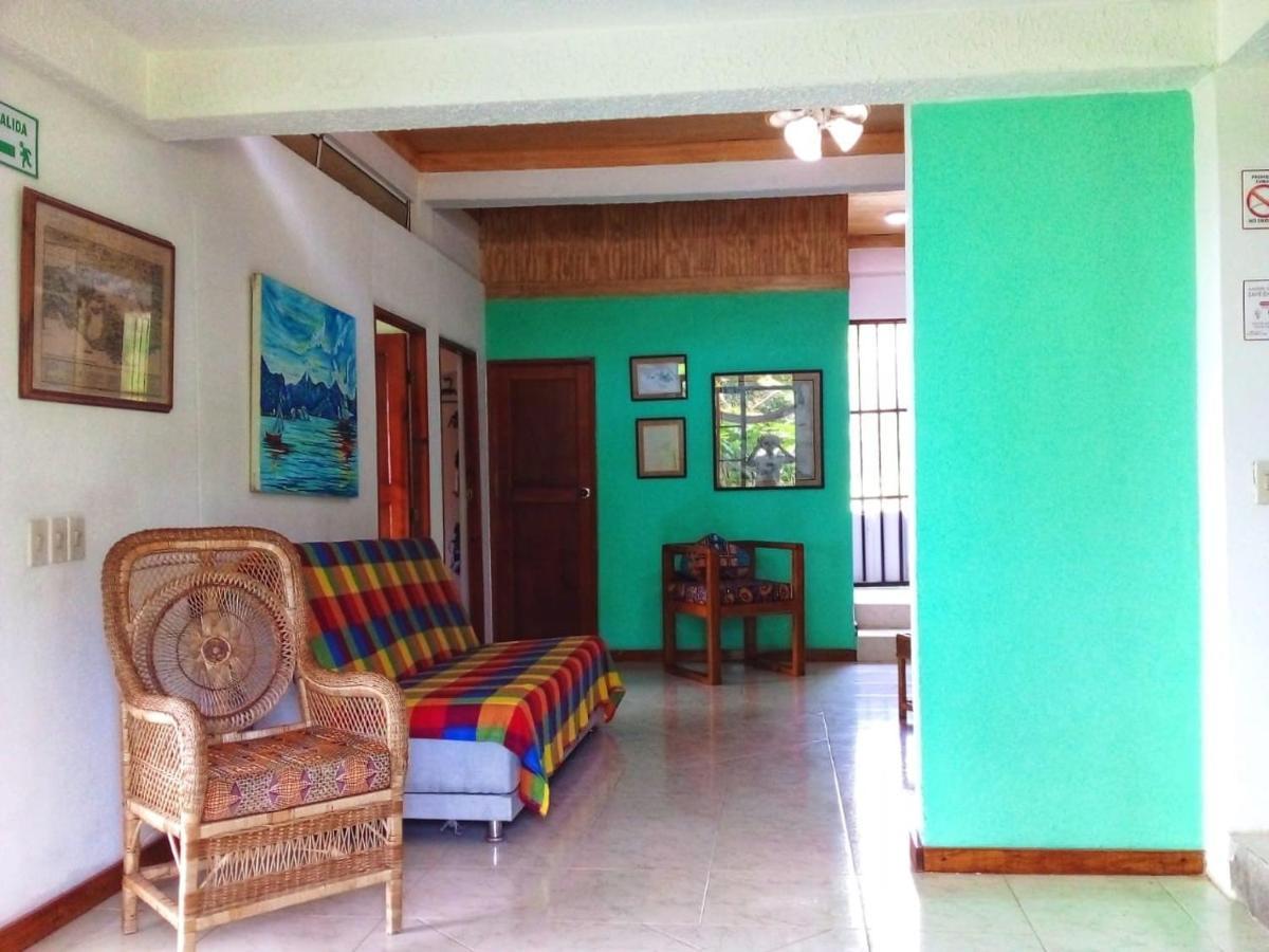 Windy View Guest House Archibolds Exterior photo