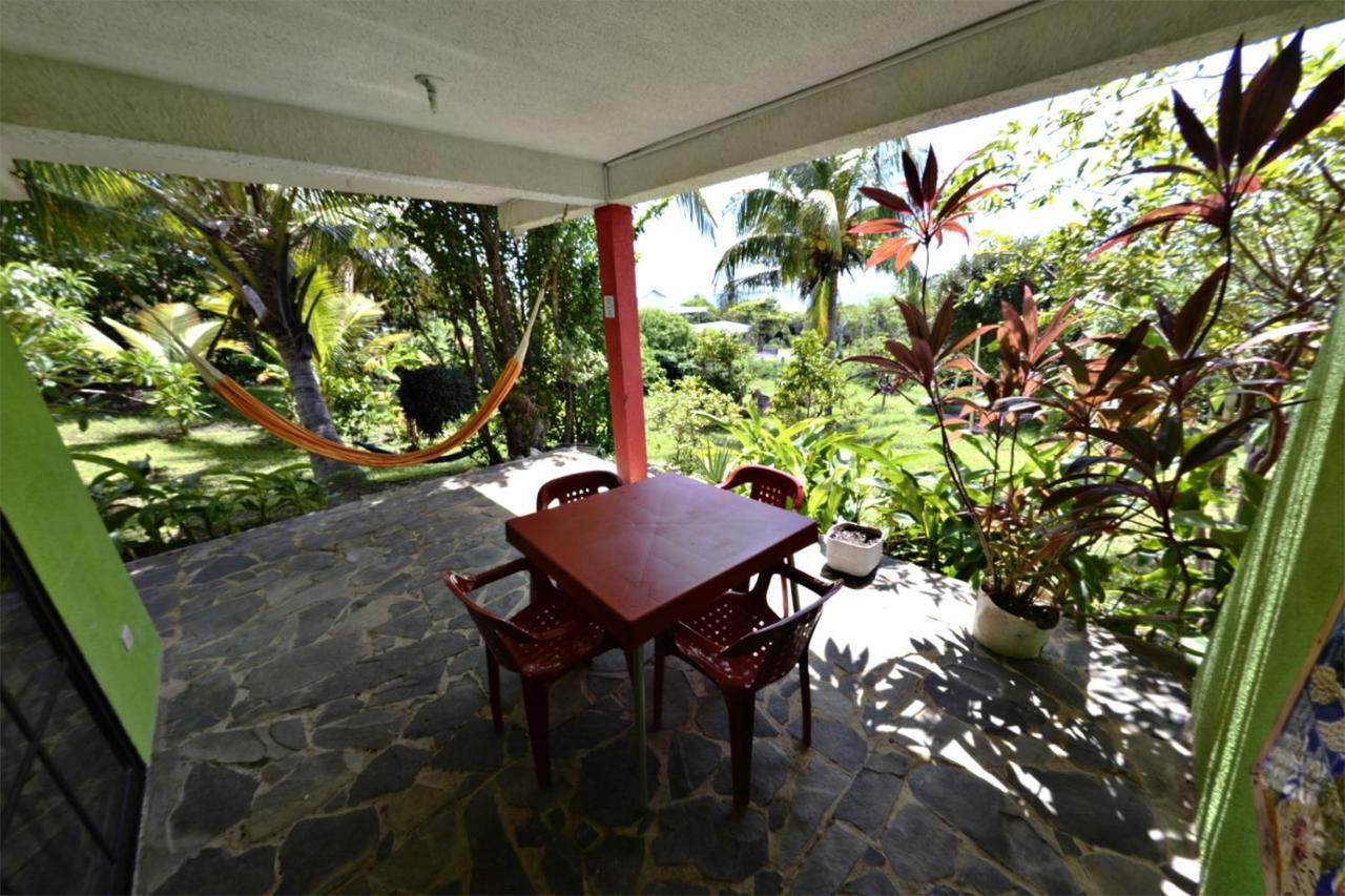 Windy View Guest House Archibolds Exterior photo