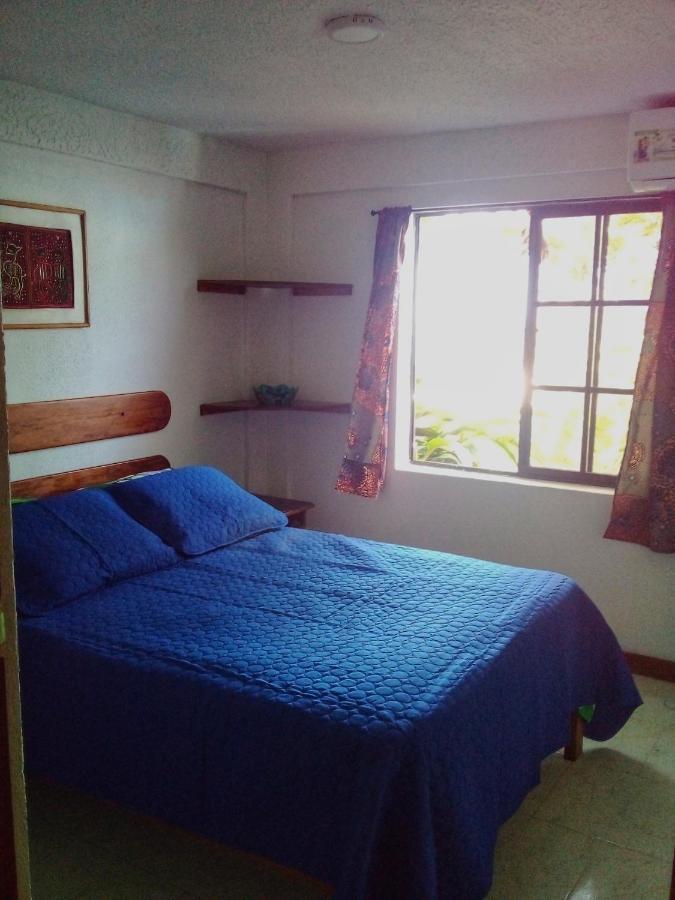 Windy View Guest House Archibolds Exterior photo