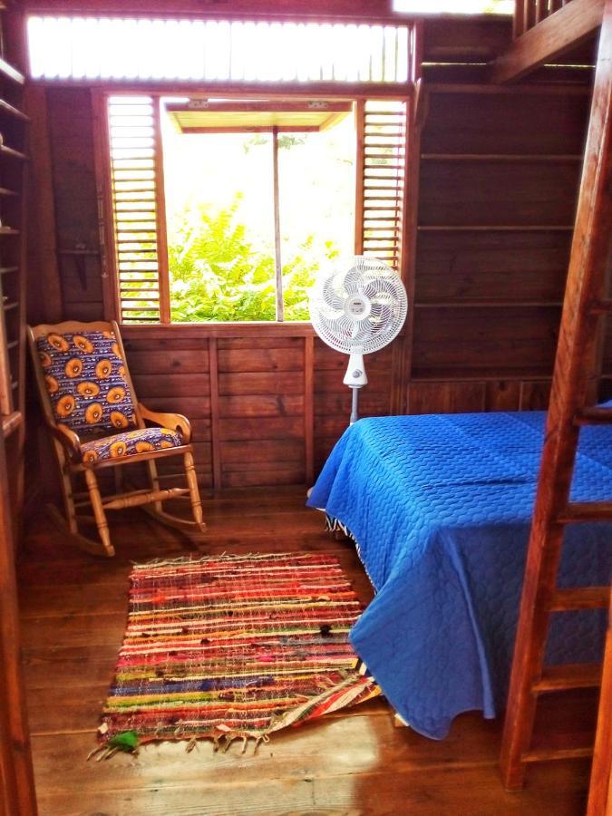 Windy View Guest House Archibolds Exterior photo