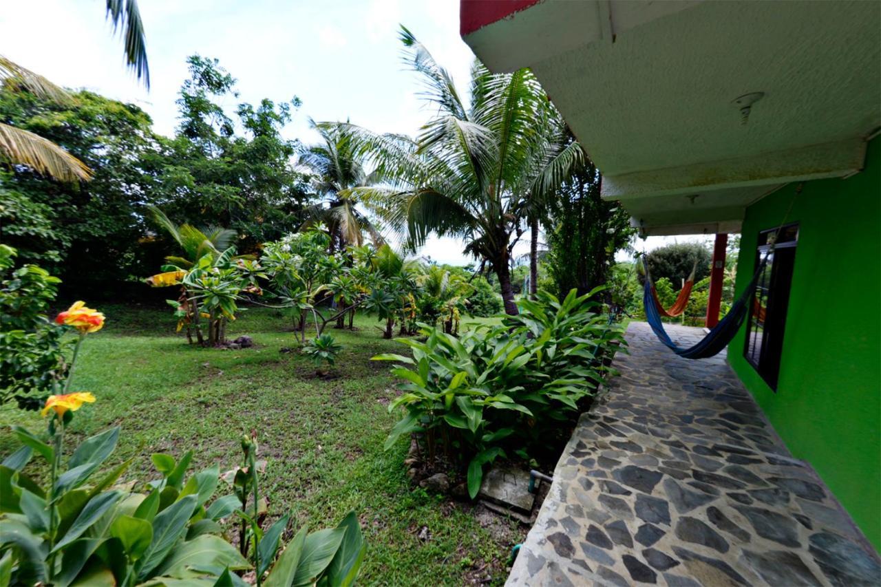Windy View Guest House Archibolds Exterior photo