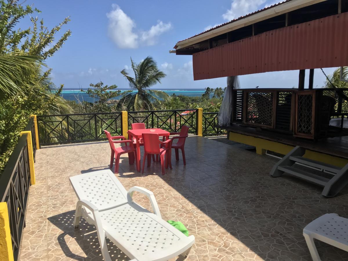 Windy View Guest House Archibolds Exterior photo