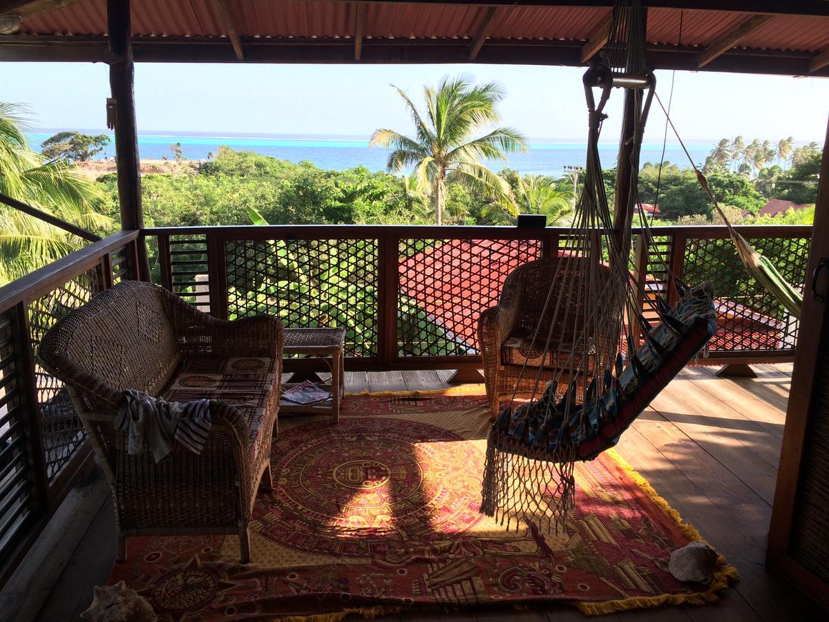 Windy View Guest House Archibolds Exterior photo