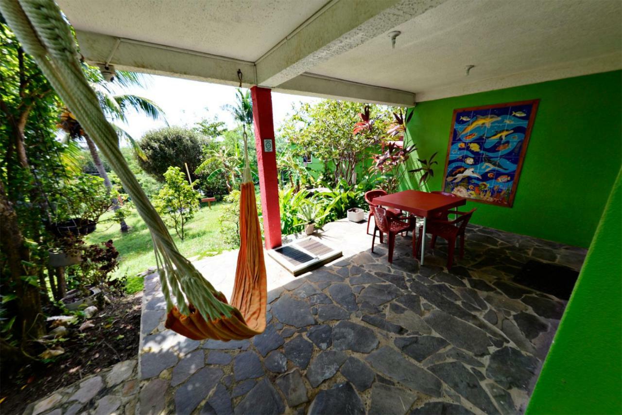 Windy View Guest House Archibolds Exterior photo