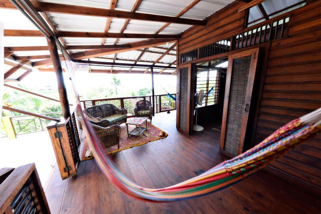 Windy View Guest House Archibolds Exterior photo