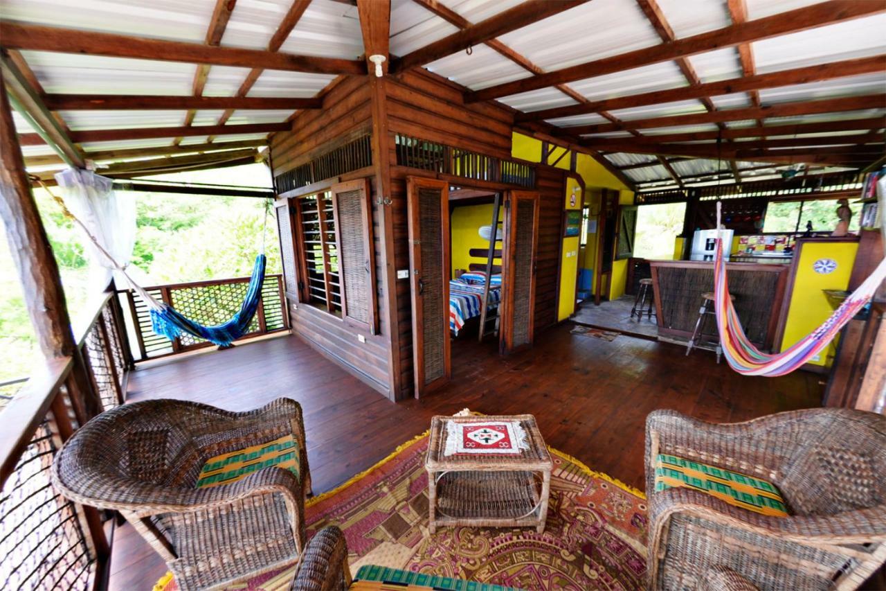 Windy View Guest House Archibolds Exterior photo