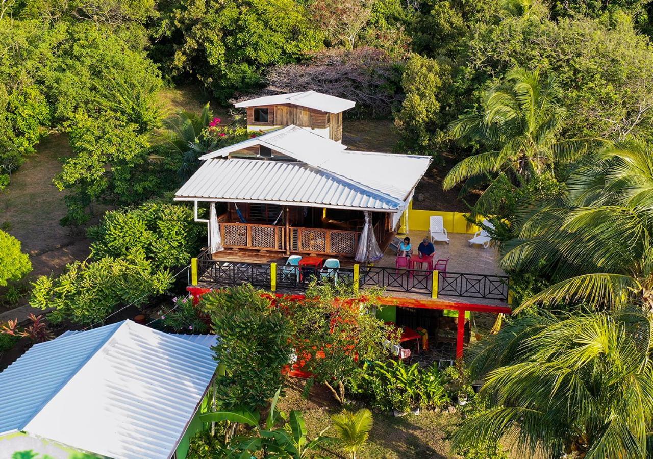 Windy View Guest House Archibolds Exterior photo